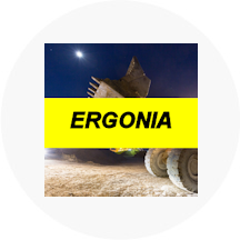 Ergonia